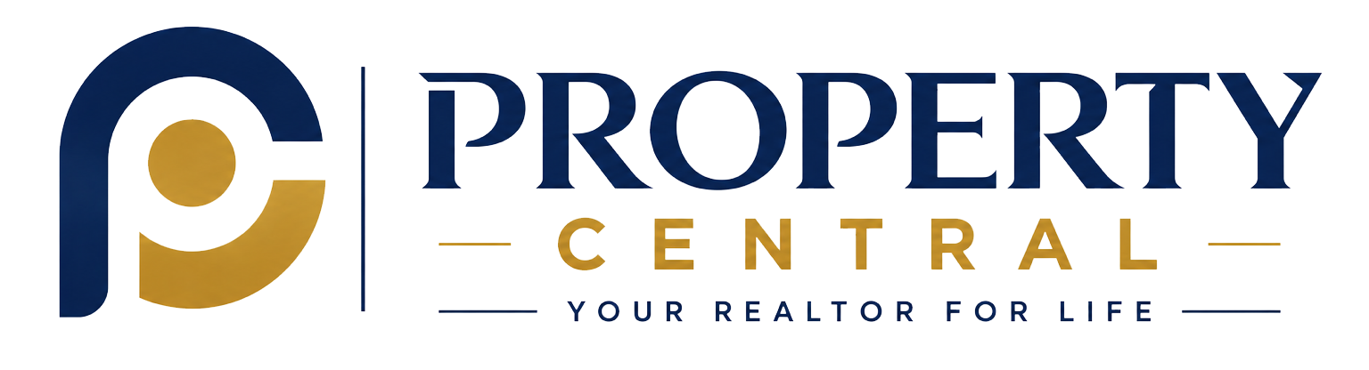 PropertyCentral Logo